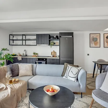 Apartment Sanders Arch Thessaloniki