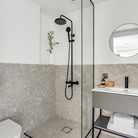 Apartment Sanders Arch Thessaloniki
