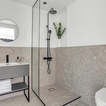Apartment Sanders Arch Thessaloniki