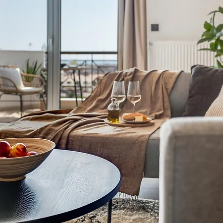 Apartment Sanders Arch Thessaloniki