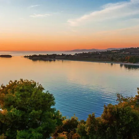 Apartament Sanders Arch Saloniki