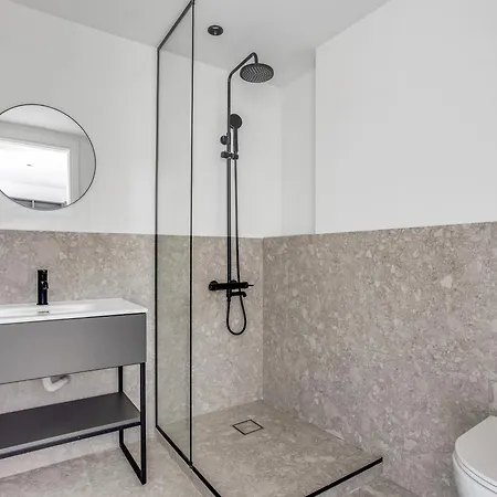Apartament Sanders Arch *