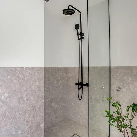 Apartament Sanders Arch